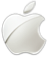 125px-Apple-logo